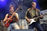 09.2008 Martin und Torsten