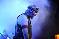 ACDC-Fan in Cottbus (Foto St. Steigmann)