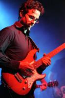 Alex in Cottbus (Foto St. Steigmann)