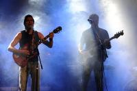 Martin und Torsten in Cottbus (Foto St. Steigmann)