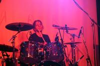 Ronny in Cottbus (Foto St. Steigmann)