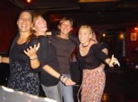 die hübschesten Fans der Rockwelt