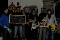 gemeinsame Session IR und Iggy VS. Bisam