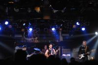 IndigoRush beim Emergenza 2008 im SO36