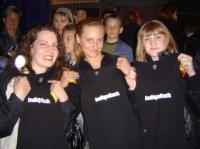 IndigoGirls