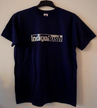 IndigoShirt for Men