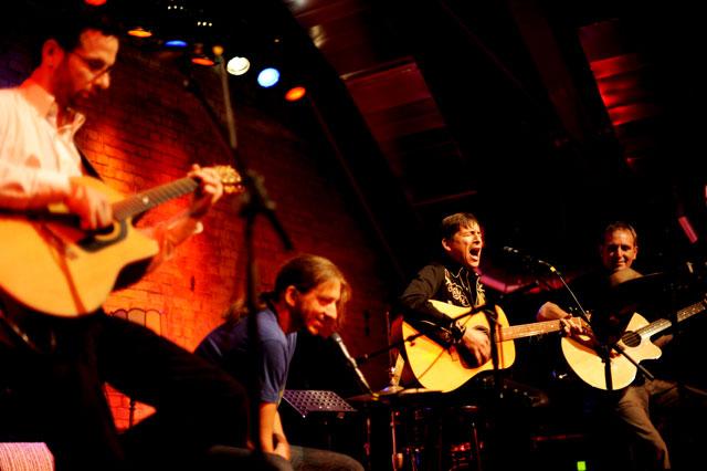 Die Junx geben alles! (Foto - St. Steigmann)