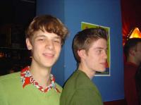 Moritz und Moritz im Anno 64 (2007)