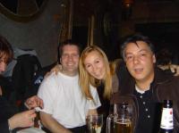 Hilmar, Iri, Martin