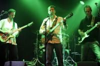 IndigoRush mit Alex, Martin und Torsten